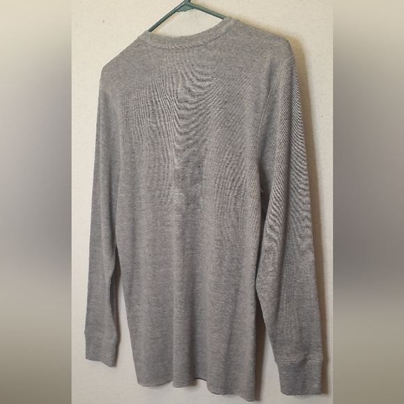 Buckle Reclaim Mens Lightweight Sweater Size M NWOT - Picture 7 of 8